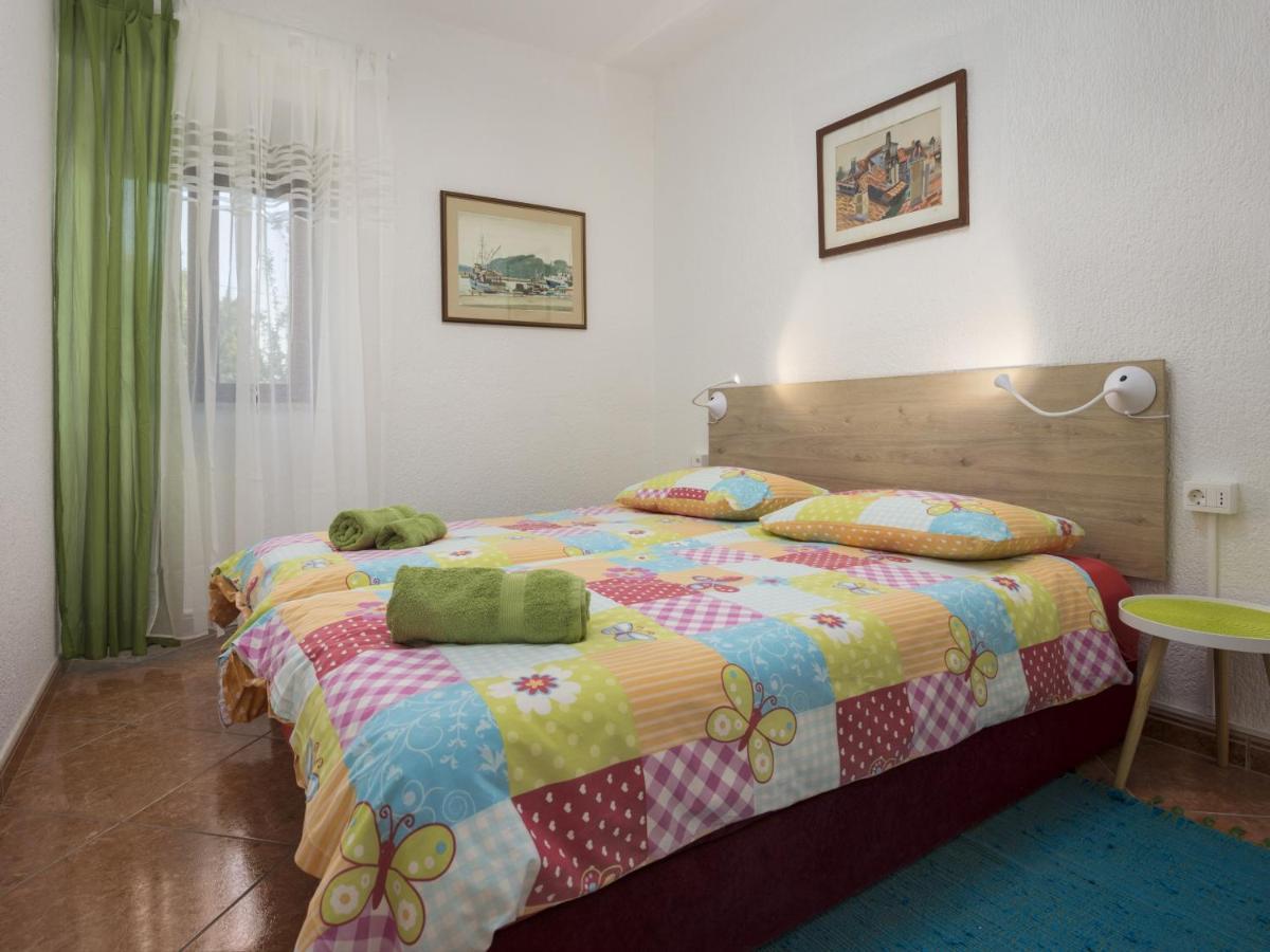 Karmelo Davorka Apartament Rovinj